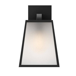 Volume Lighting V9053-5 Outdoor Hardwired Bell Lantern Sconce