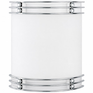 Volume V6361-33 Avila Brushed Nickel Wall Sconce