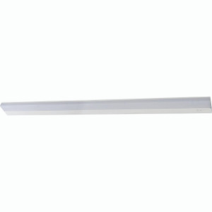 Volume Lighting V6294-6 LED Under Cabinet with White Acrylic Lens 