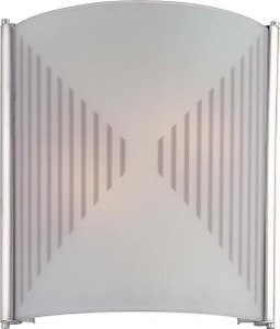 Volume Lighting V6044-20 Contemporary Style Wall Sconce