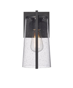 Artcraft Lighting Artcraft AC8820BK Black Exterior Fixture 