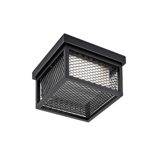 Artcraft Lighting Artcraft AC9176BK Black Exterior Fixture 