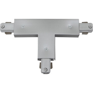 Volume Lighting V2756-20 Silver Gray T Connector  