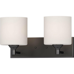 Volume Lighting V1142-79 Indoor Antique Bronze Wall Sconce