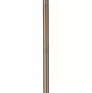 Volume Lighting V0090-56 Restoration Brass Stems