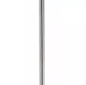 Volume Lighting V0089-33 Brushed Nickel Stems
