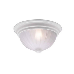 Volume Lighting Volume V7820-6 White Indoor Flush Mount