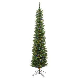 Vickerman A103682LED 8.5' x 28" Durham Pole LED 400MU
