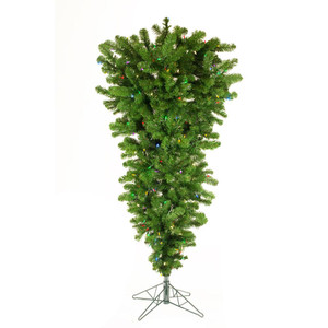  Vickerman A107457LED 5.5'x38" American UpsideDown LED 250MU 