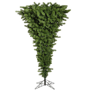  Vickerman A107477LED 7.5'x60" American UpsideDown LED 500MU 