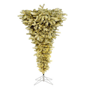  Vickerman A107756LED 5.5' x38" Champ Upside Down LED 250WW 