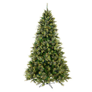 Vickerman A118277LED 7.5' x 55" Cashmere Pine LED 700MU