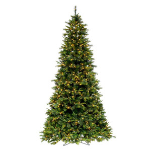 Vickerman A118286LED 9.5' x 67" Cashmere Pine LED 1150WW