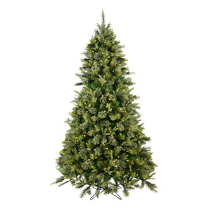 Vickerman A118291LED 12' x 85" Cashmere Pine LED 2200WW