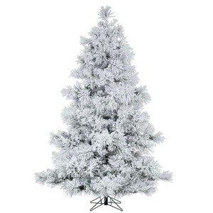 Vickerman A155276LED 7.5' x 64" Flkd Alberta Cone LED 650WW