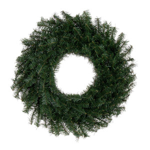 Vickerman A802830 - 30" Canadian Pine Wreath