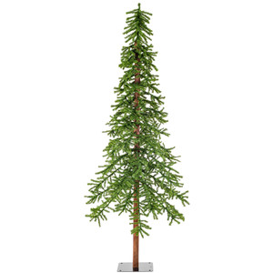 Vickerman A805190 8' x 50" Natural Alpine Tree 1221T