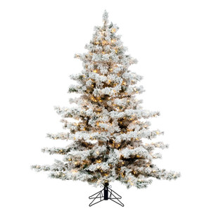 Vickerman A806366LED 6.5' x 62" Flkd Alaskan LED 700WW
