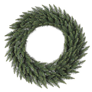 Vickerman A861083 - 84" Camdon Fir Wreath