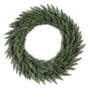 Vickerman A861095 - 96" Camdon Fir Wreath