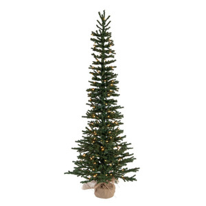 Vickerman B166851LED 5' x 24" Mini Pine Tree Dura-Lit 150WW
