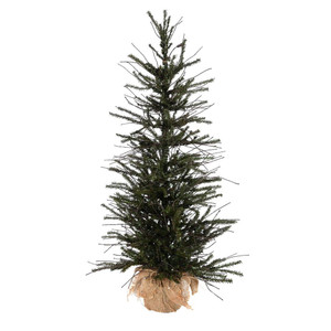 Vickerman B167630 - 2.5 ft Vienna Twig Unlit Christmas Tree