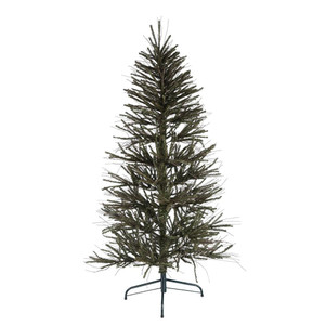 Vickerman B167645 - 4 ft Vienna Twig Unlit Christmas Tree