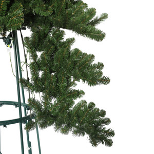 Vickerman C164202 - 2 ft Oregon Fir Unlit Christmas Tree