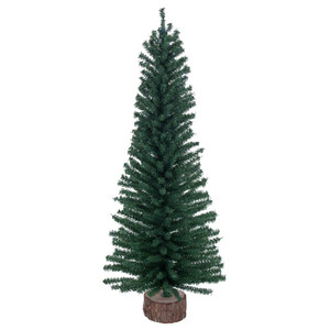 Vickerman C804032 32" Mini Pine Table Top Christmas Tree