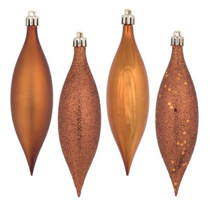 Vickerman N500188 5.5" Copper Drop 4 Finish 8/Bx