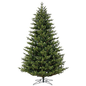 Vickerman G183285 - 10 ft Welch Frasier Fir Unlit Christmas Tree