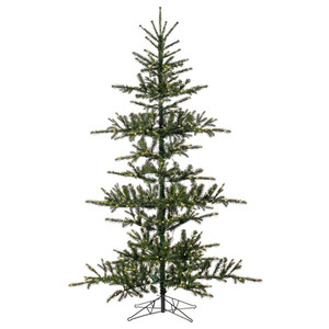  Vickerman G210176LED 7.5' x 57" Yukon Display 4mm LED 750WW 