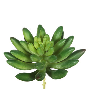 Vickerman FA170501 4" Cactus-Green 6/pk 