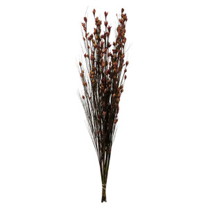  Vickerman H1BFL450 36-40" Bell Grass Merlot Pod 8oz Bundle 