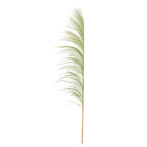 Vickerman H2UVA105 - 72 in. Basil Uva Palm Artificial Spray - 10 Pack