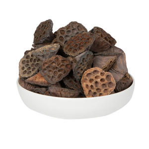 Vickerman H7LOPL000 3.2"-4" Lotus Pod Large 70/pk 