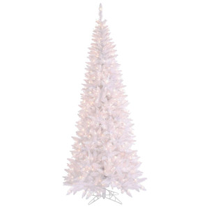 Vickerman K160186LED 10'x50" White Slim DuraL LED 900WW