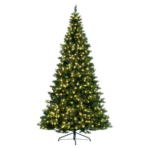  Vickerman K193176LED 7.5' x 50" Chapel Half Dura-Lit 450WW 