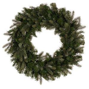 Vickerman K224346 - 48" Douglas Fir Wreath