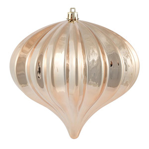 Vickerman N151280DSV 5.7" CafÃƒÆ’Ã†â€™Ãƒâ€ Ã¢â‚¬â„¢ÃƒÆ’Ã¢â‚¬Å¡Ãƒâ€šÃ‚Â© Latte Shiny Onion UV 3/Bg