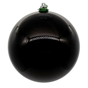 Vickerman N590817DPV 3" Black Pearl Ball UV Drill 12/Bag