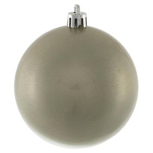 Vickerman N590825DCV 3" Limestone Candy Ball UV Drill 12/Bag