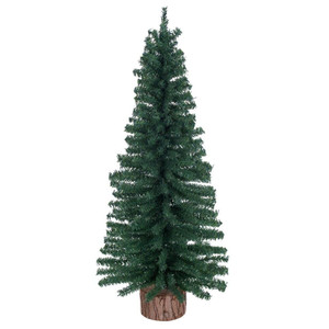Vickerman C804024 2ft  Mini Pine Table Top Table Top Christmas Tree