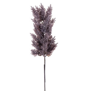 Vickerman FM223336 - 34.5 in. Dusty Brown Fern Artificial Spray - 2 Pack