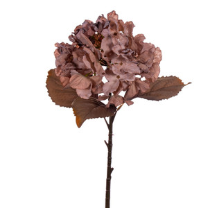 Vickerman FM223418 - 18.5 in. Light Mauve Hydrangea Artificial Spray - 2 Pack