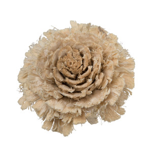 Vickerman H7CERL999 1.3-1.8" Cedar Rose Bleached 50/pk 
