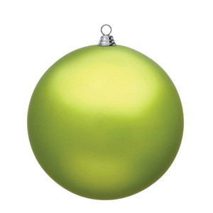 Vickerman N594073DMV 15.75" Lime Matte Ball UV