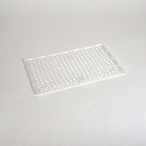 Halco 24884  Lens Area Light Fixture