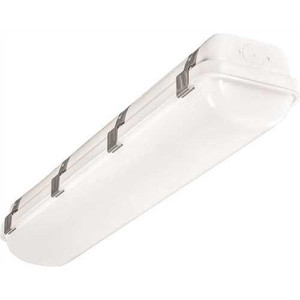Halco 20890 Gray Integrated LED Strip Light