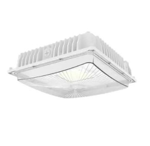 Halco 20894 White Slim Canopy Light